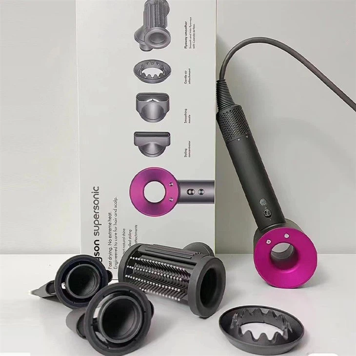 Dyson super Sonic-2