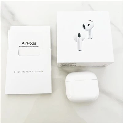 Vähätehoiset-teho-siru Apple-yhteensopivat langattomat kuulokkeet