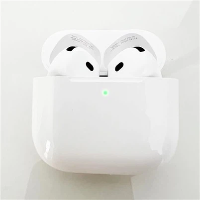 AirPods Gen 4 langattomat kuulokkeet ANC: n kanssa